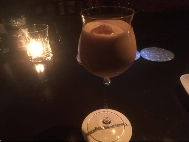 BAR bluemoon - サブ画像1