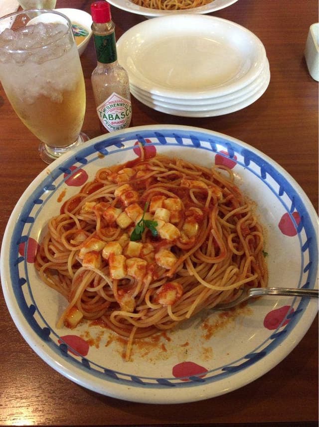 ジョリーパスタ 押熊店 - サブ画像3