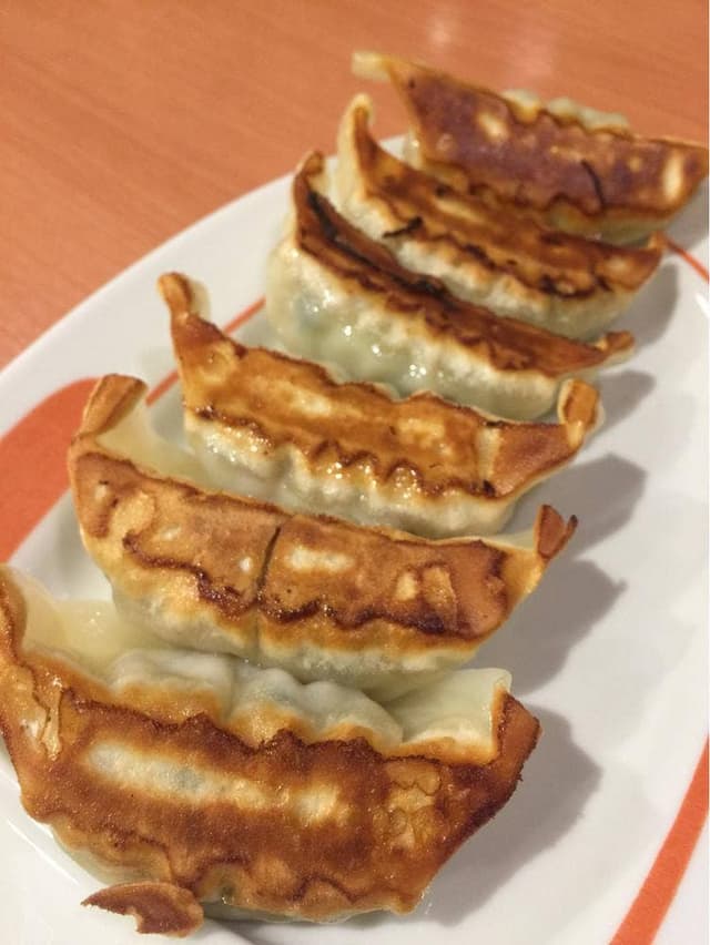 幸楽苑 白山店 - サブ画像1