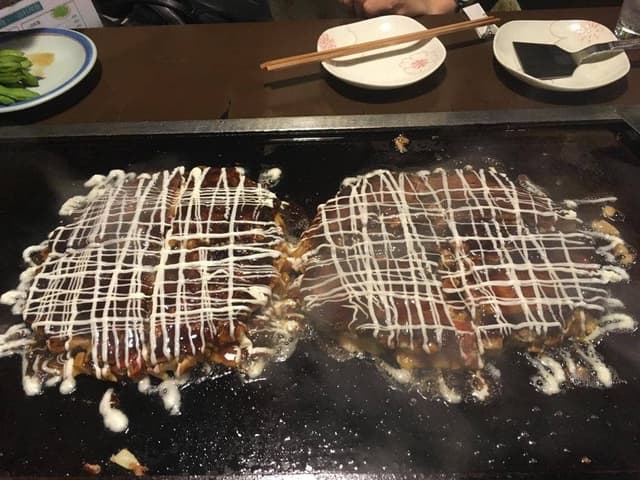 お好み焼はてな - サブ画像1