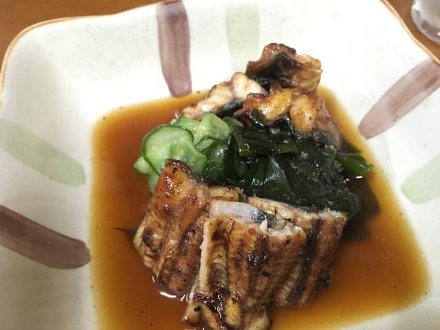 うなぎ福竹 - サブ画像2