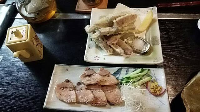 ぱいかじ ターチ - サブ画像2