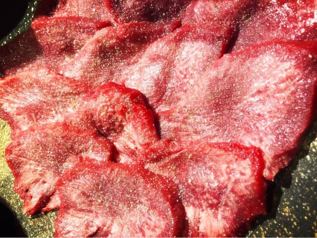 焼肉わっちょい - サブ画像1