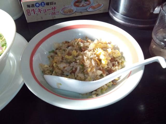 幸楽苑 内郷店 - サブ画像1