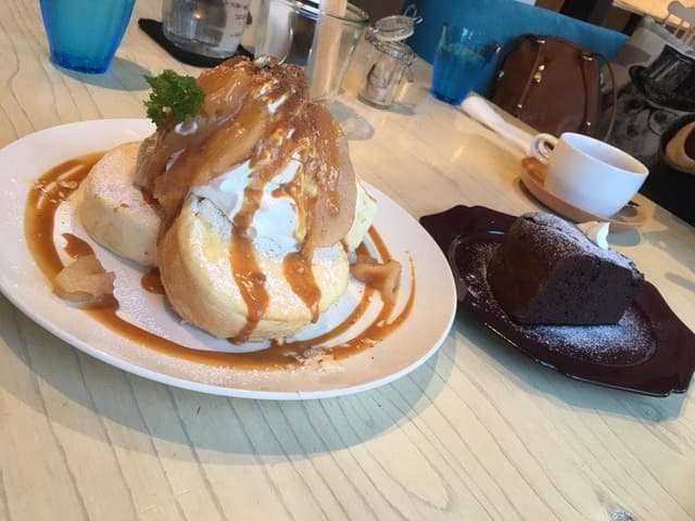 イズモ カフェ&レストラン ザ・キッチン - サブ画像2