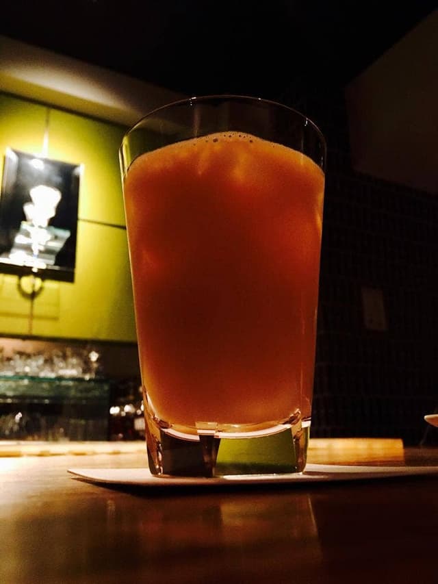 TO-RU Bar - サブ画像2