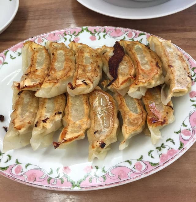 餃子の王将 八本松店 - サブ画像3