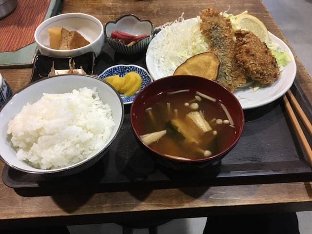 きっちん K - サブ画像2