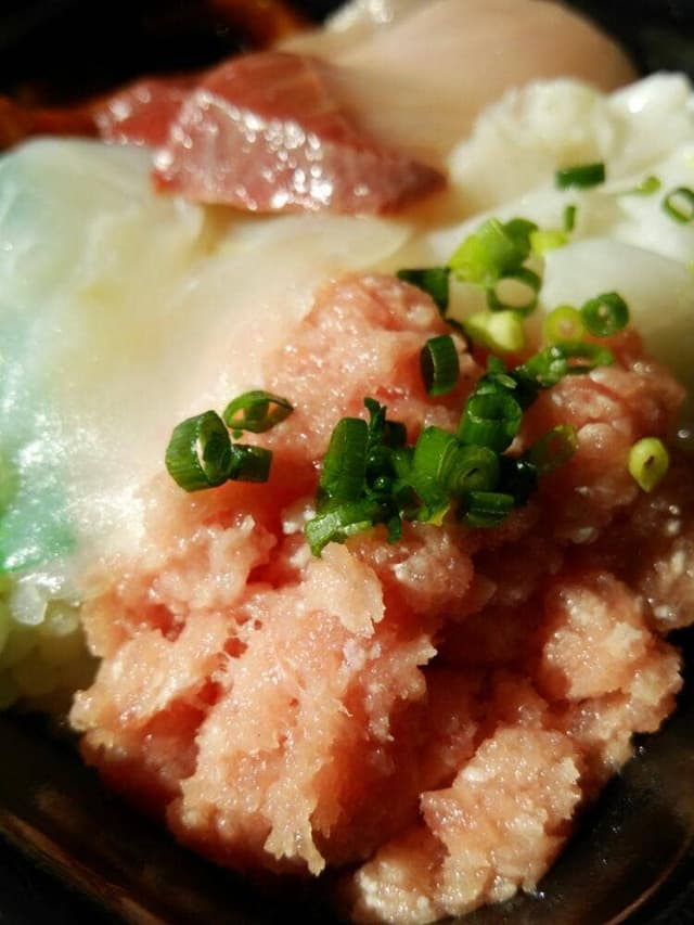 丼丸 門前仲町 富岡八幡宮店 - サブ画像2