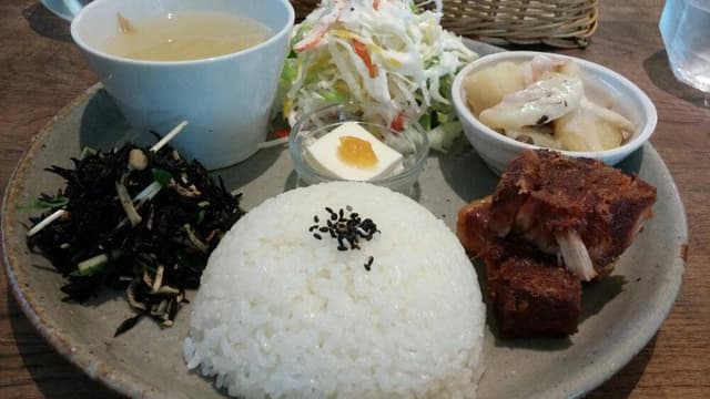 café kuki - サブ画像3