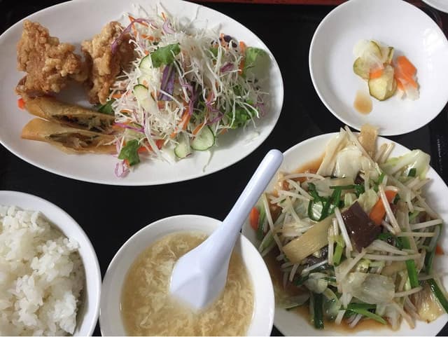 中華料理DAIKEI - サブ画像2