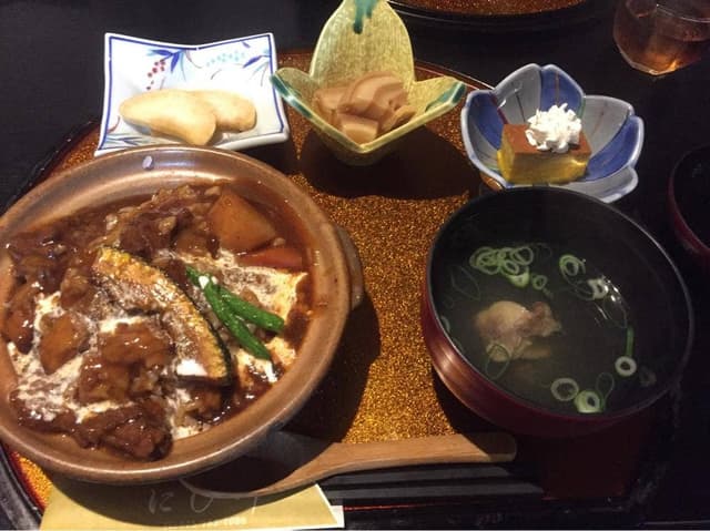 割烹にし川 - サブ画像1