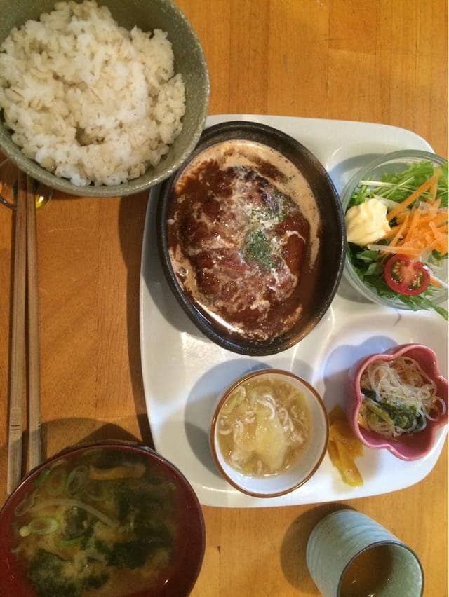 アリクイ食堂 - サブ画像3