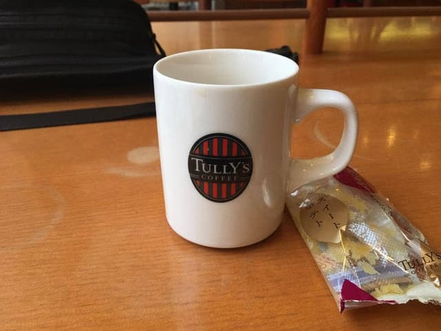 タリーズコーヒー 山形七日町店 - サブ画像2