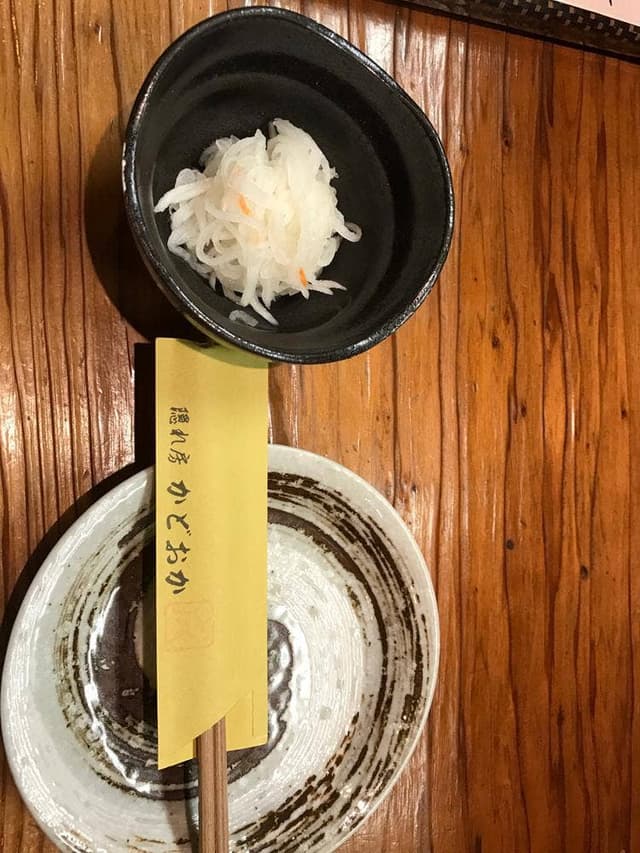 隠れ房 かどおか - サブ画像2