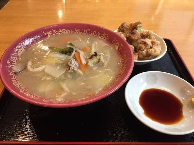 つちや食堂 - サブ画像2