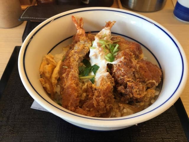かつや 宇都宮鶴田店 - サブ画像2