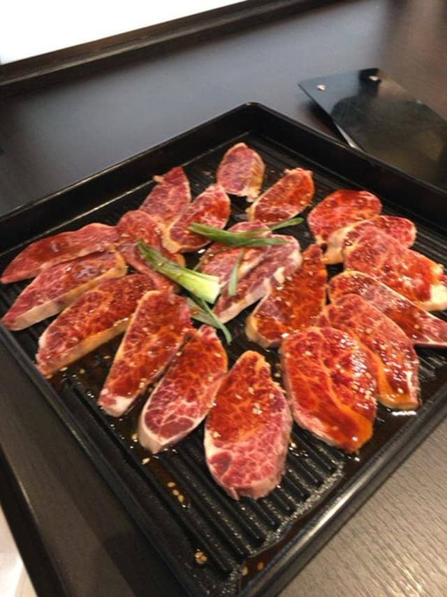 赤門 市原店 - サブ画像1