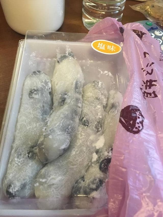 一久 大福堂 旭川本店 - サブ画像1