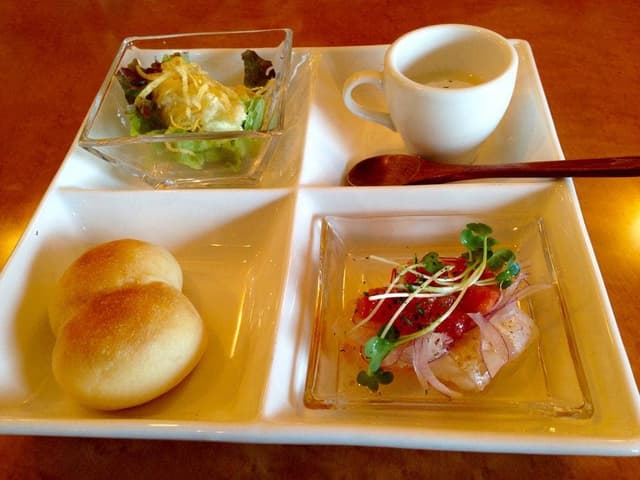 プチ・ボヌール - サブ画像2