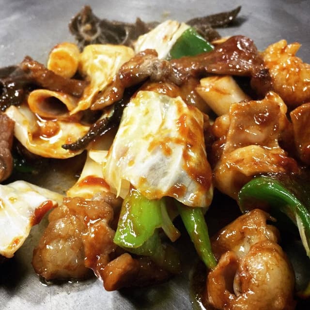 赤ちょうちん 本店 - サブ画像1