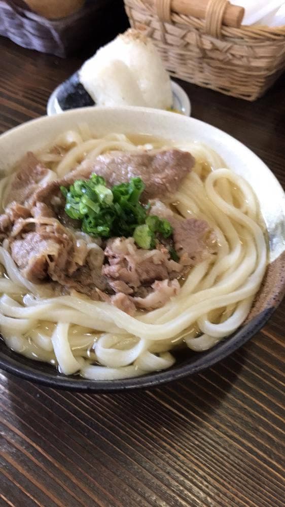 うどんの穂 - サブ画像1