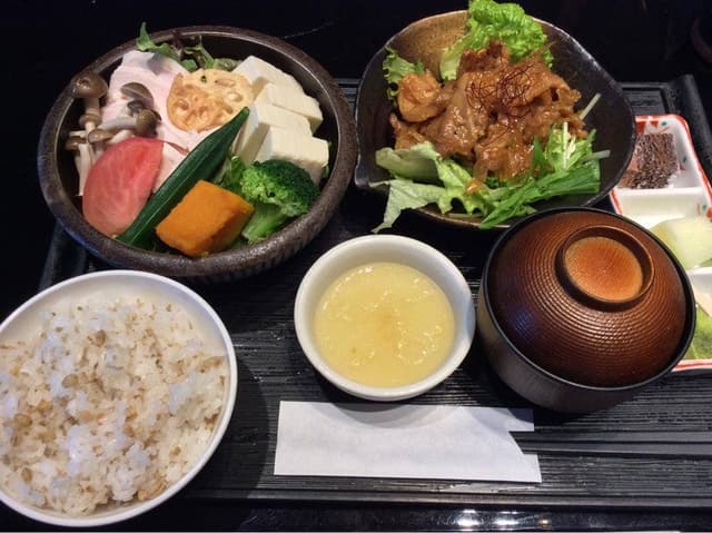 ほっこり 霞が関店 - サブ画像1