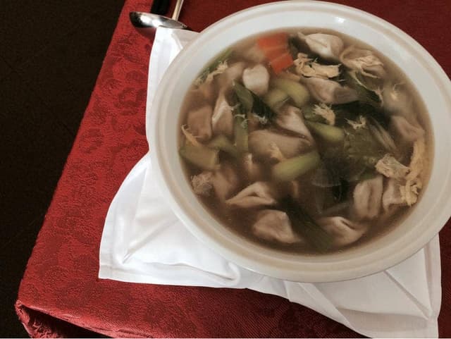 中国料理 李芳 - サブ画像2
