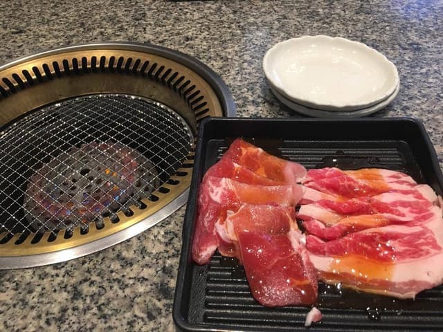 熟成焼肉いちばん 野田店 - サブ画像1