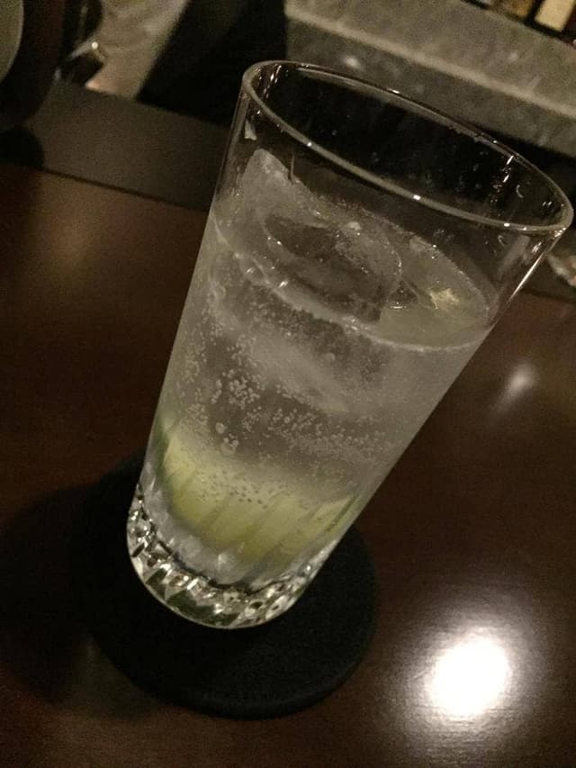 Bar INITIUM - サブ画像1