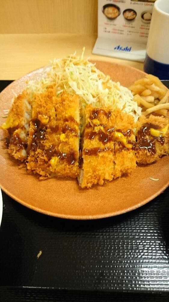 かつや 亀田インター店 - サブ画像3