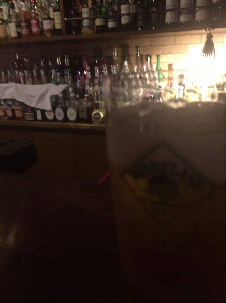 ダイニングバークルー