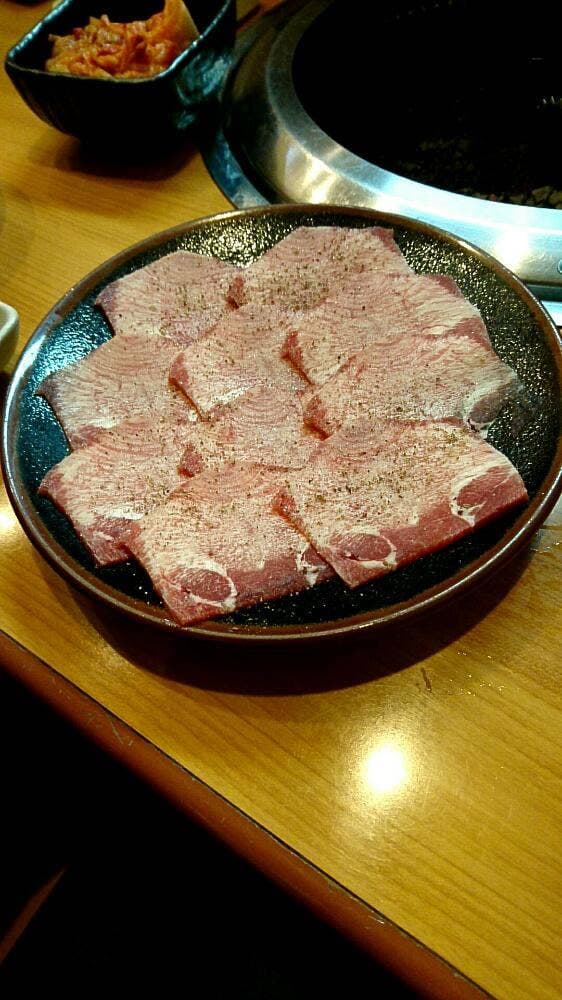 炭火焼肉 かみたに - サブ画像2