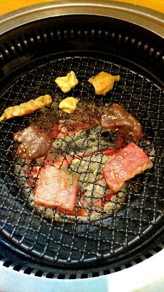 炭火焼肉 かみたに - サブ画像3