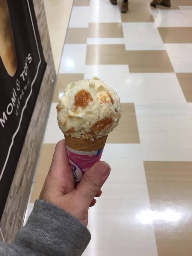 サーティワンアイスクリーム ブルメールHAT神戸店 - サブ画像2