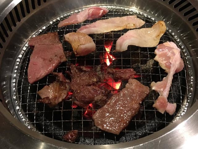 焼肉 あい・愛 - サブ画像2