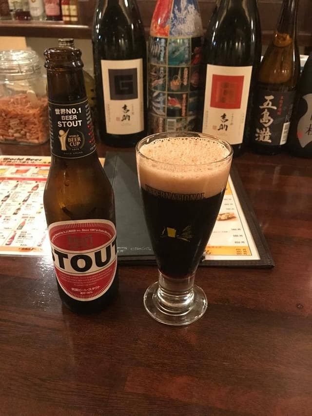 和風ダイニングバービーリングボン - サブ画像3