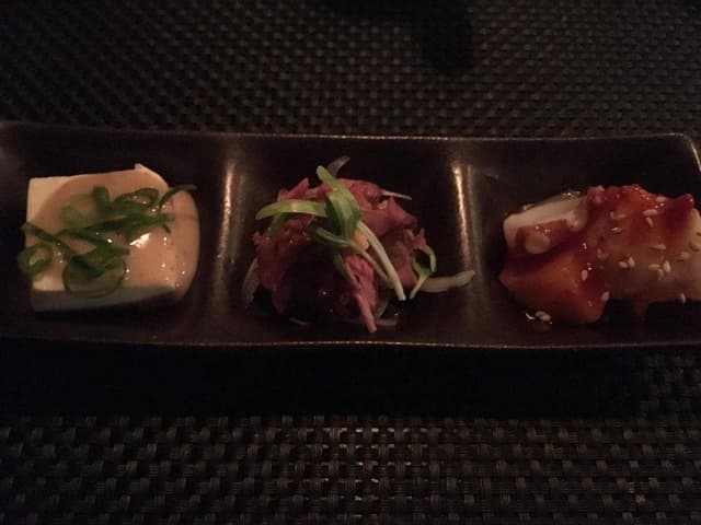 家庭料理 百花 - サブ画像3