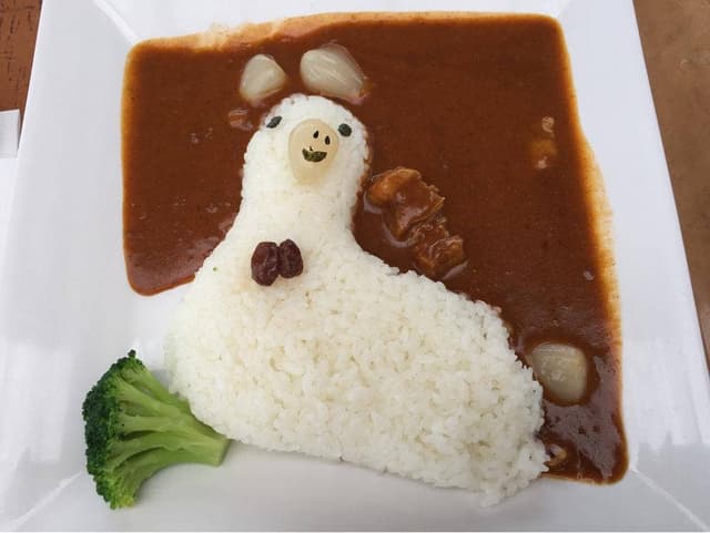 BOCCA 那須どうぶつ王国 - サブ画像3