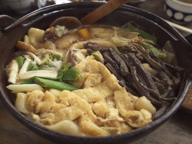 藤原庵 - サブ画像1