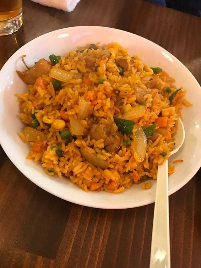 スパイス食堂 モモ - サブ画像2