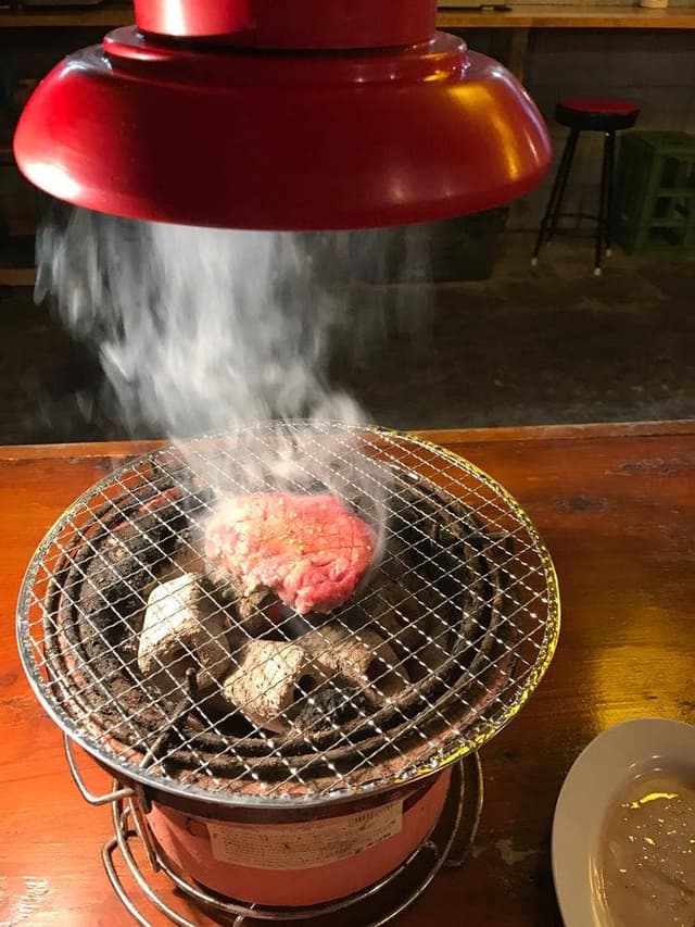 ホルモン道場あんぽんたん - サブ画像3