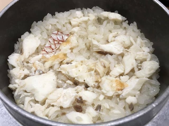 料理旅館 茶梅 - サブ画像3