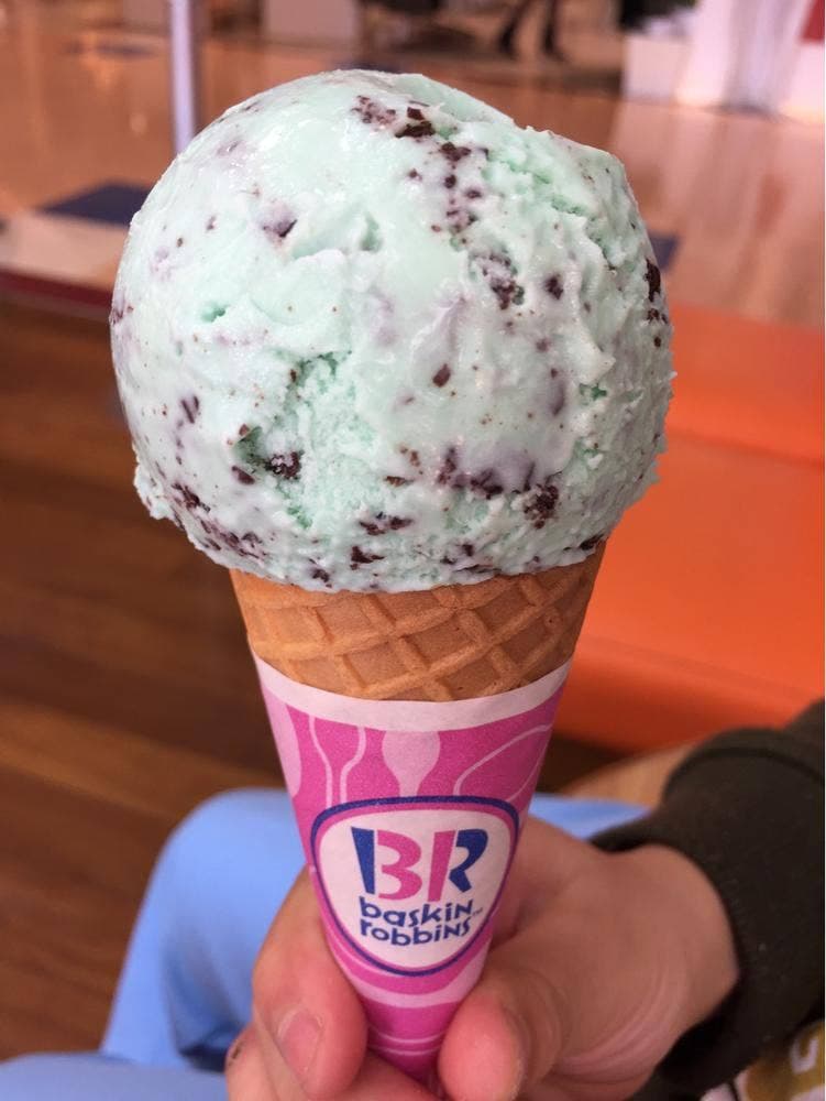 サーティワンアイスクリーム イオンタウン郡山店