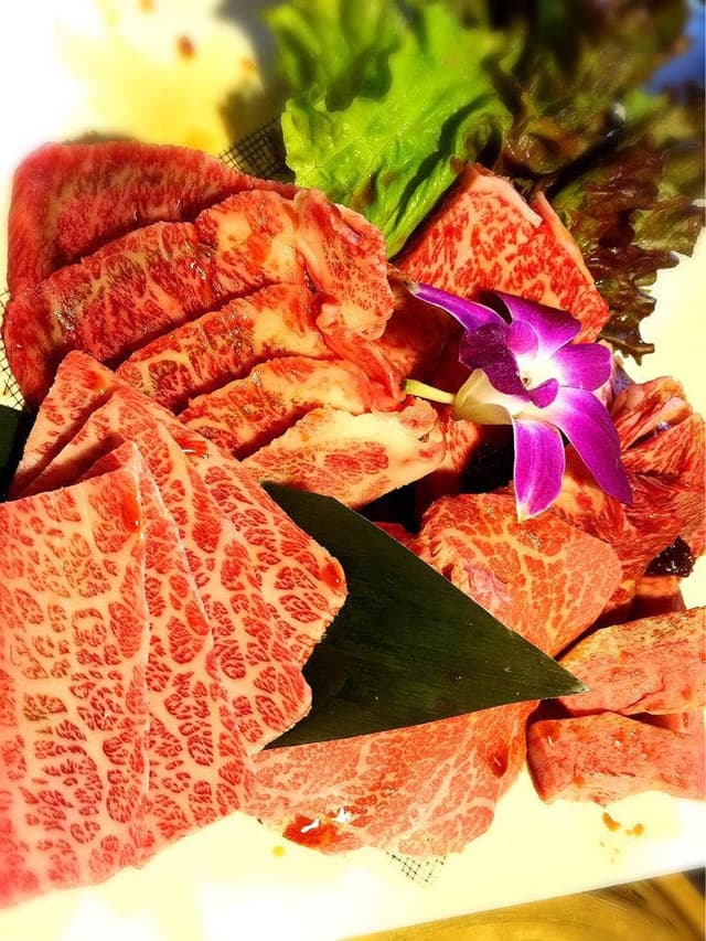 焼肉 牛亭 高島平店 - サブ画像2