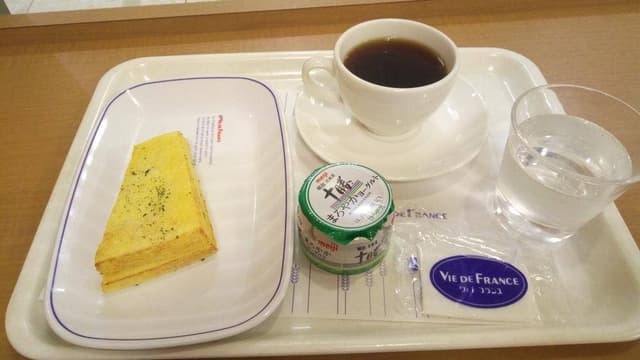 VIE DE FRANCE 小田原店 - サブ画像3