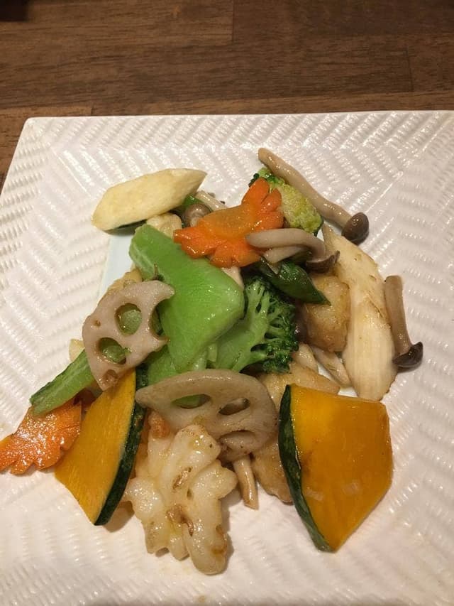 中国料理 游鈴 - サブ画像3