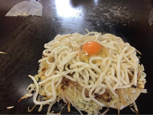 お好み焼き さち - サブ画像2