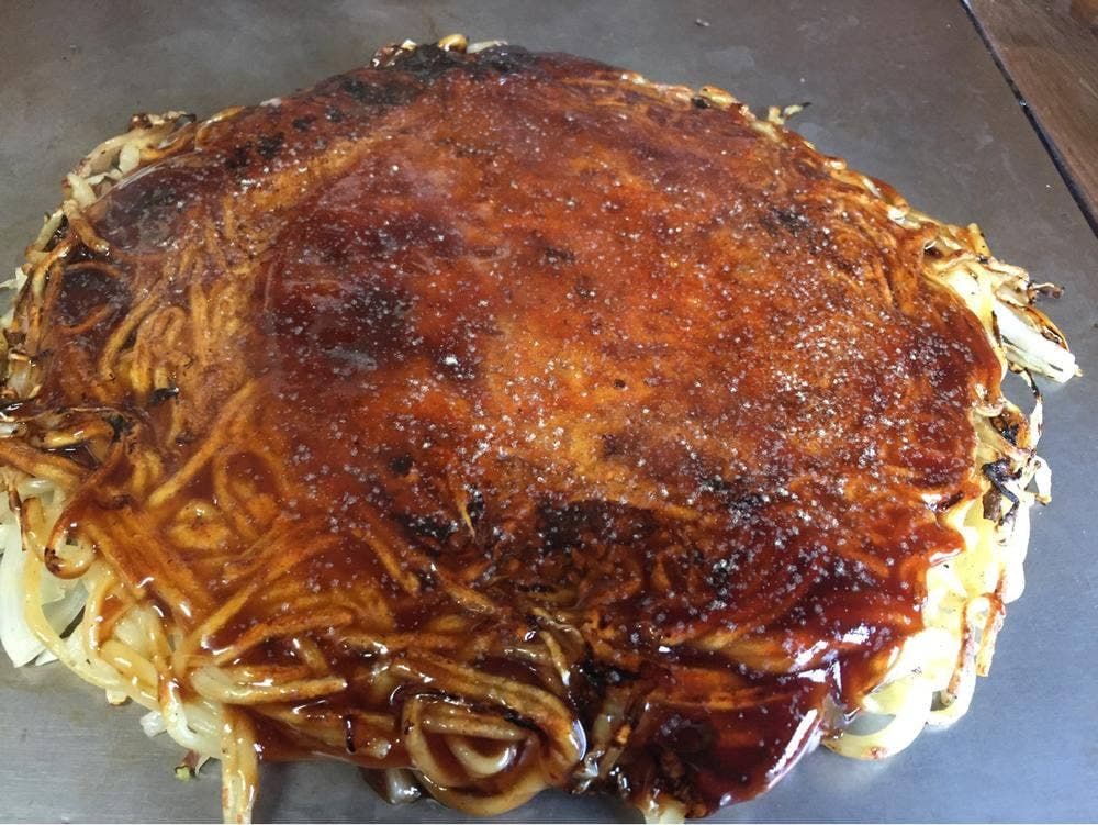 お好み焼き さち