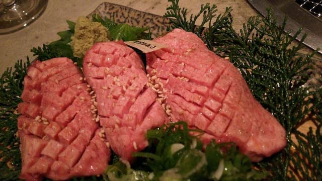 神戸仔牛屋 東灘店 - サブ画像3